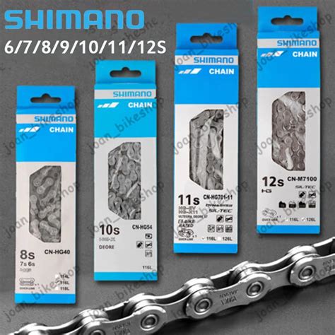 SHIMANO DEORE XT HG701 HG601 11 Speed A Cuch 9 10 11 12 Speed A Cuchy