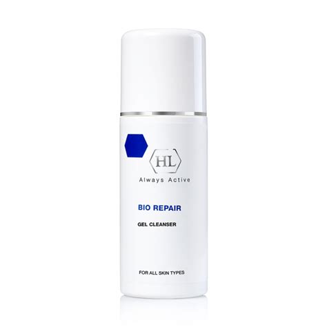 ️ Buy BIO REPAIR GEL CLEANSER at a low price in the Med&Skin online shop