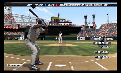 MLB 11 The Show Review