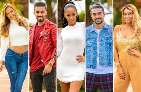 Les Anges Nrj D Couvrez Les Candidats Photos T L Jours