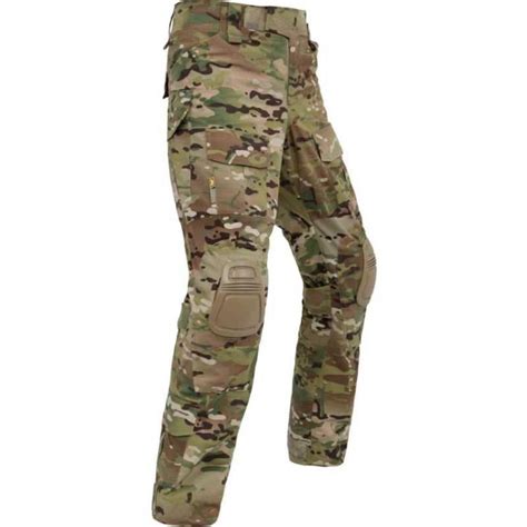 Брюки ANA Tactical PRO тактические multicam, производитель ANA Tactical ...