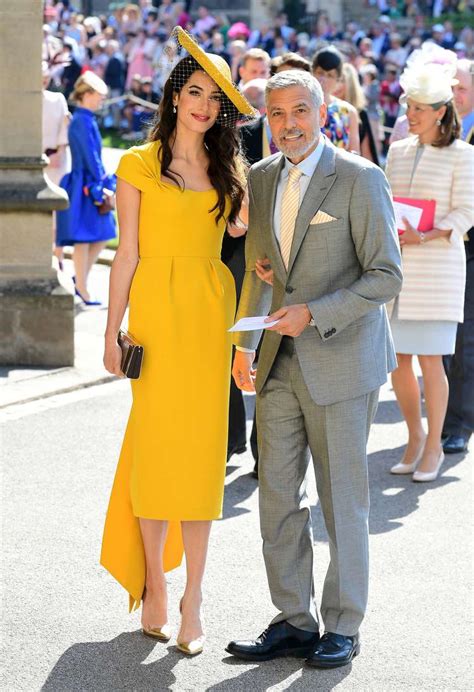 The Best Dressed Royal Wedding Guests Of All Time