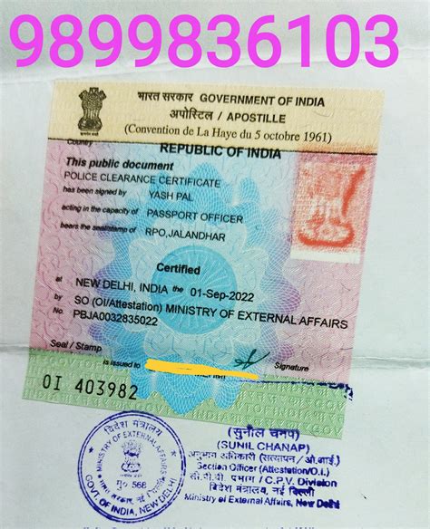 Apostille Passport Scannable Passports Maker Passports News Online