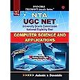 Buy Trueman S Ugc Net Set Jrf Computer Science Edition