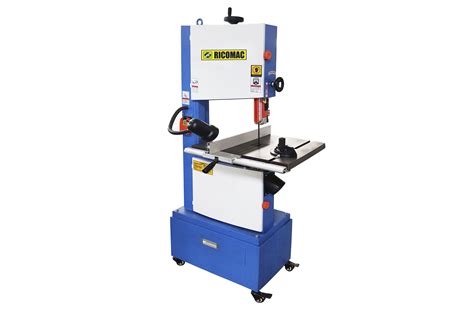 Portable Band Saw Machine Mj350 Weihai Rico Machinery Co Ltd