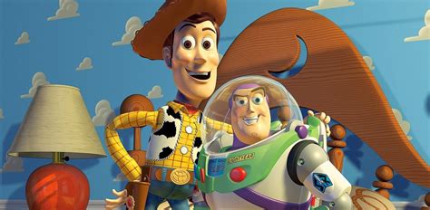 Toy Story Il Mondo Dei Giocattoli Film Recensione Ondacinema