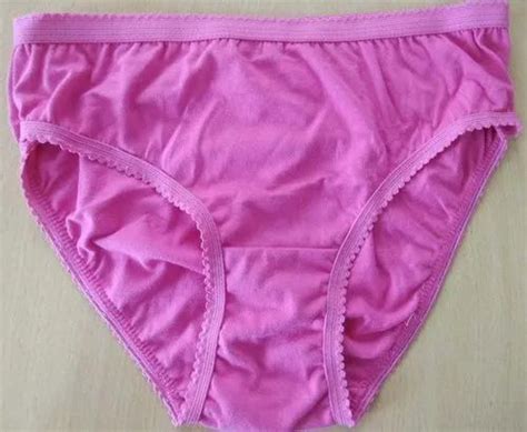 Plain Cotton Soft Panties at Rs 75/unit in Tiruppur | ID: 19596698330
