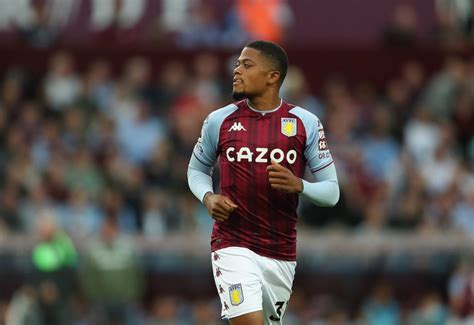 Aston Villa idol issues '100%' Bailey claim after key reveal