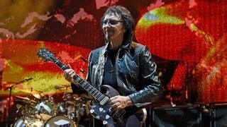 Tony Iommi reveals he is about to start recording a new album | Guitar ...