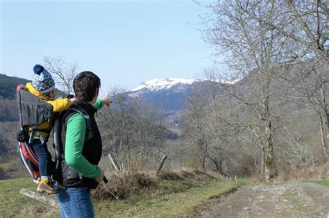 Espace Trail Massif Cantalien Parcours Le Real