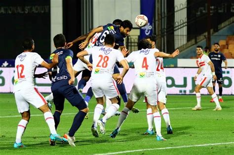 اخبار الزمالك الزمالك يتخذ قرار خطير بشأن الصفقات الجديدة