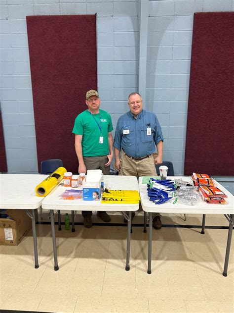 Greene County CERT | Springfield MO