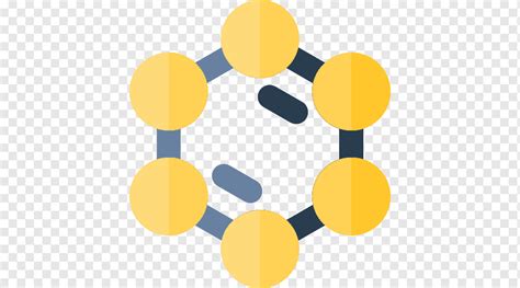 Ícones de computador PostScript encapsulado fluxo molecular livre