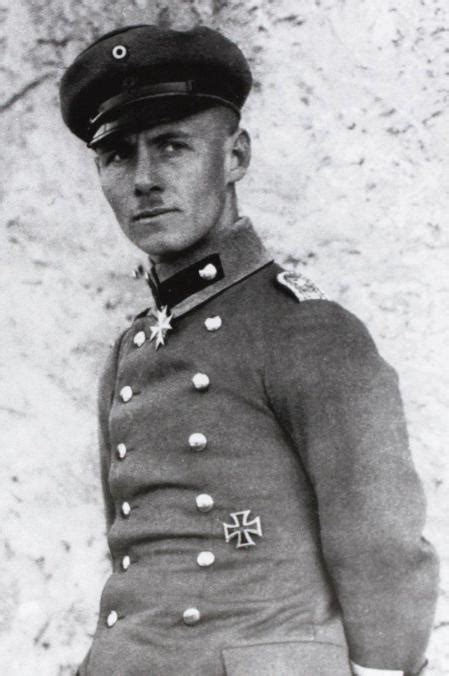 Rommel El Zorro Del Desierto