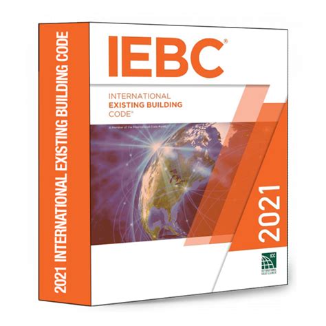 Significant Changes To The International Building Code Edition