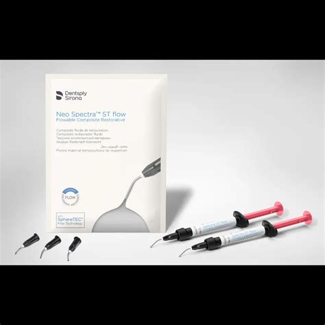 Neo Spectra St Flow Flowable Composite Dental In Pakistan