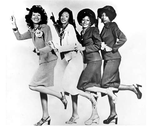 The Pointer Sisters Mym Mujeres Y Música