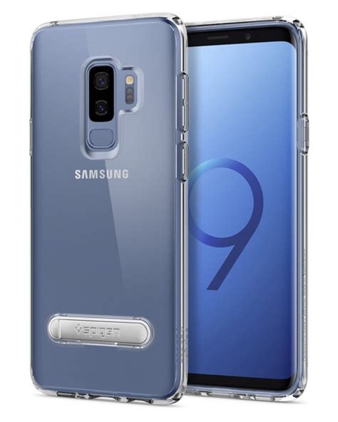 Best Samsung Galaxy S9 Cases You Can Buy [List]