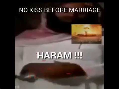 No Kiss Before Marriage Meme - Captions Quotes