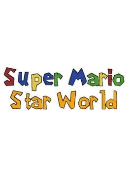 Super Mario Star World - Lutris