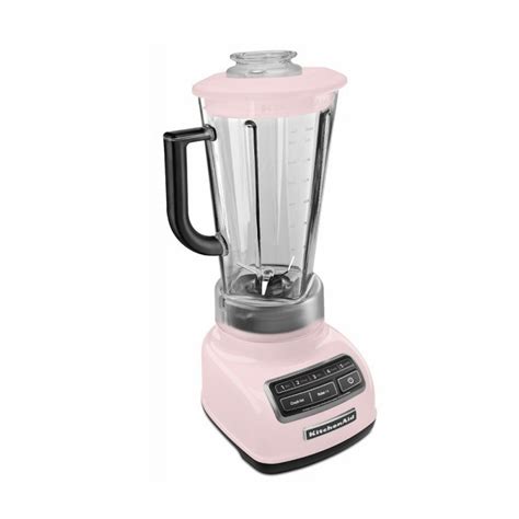 Kitchenaid Licuadora Rosa