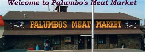 Palumbo's Meat Market - Farm to Table Western PA