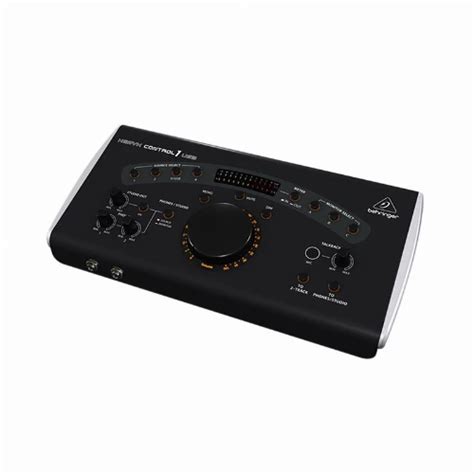 قیمت خرید کنترلر صدا Behringer Xenyx CONTROL1USB داورملودی