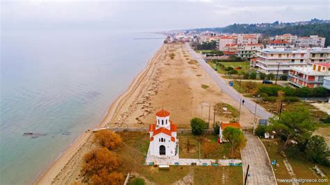 Agia Triada, Thessaloniki Region