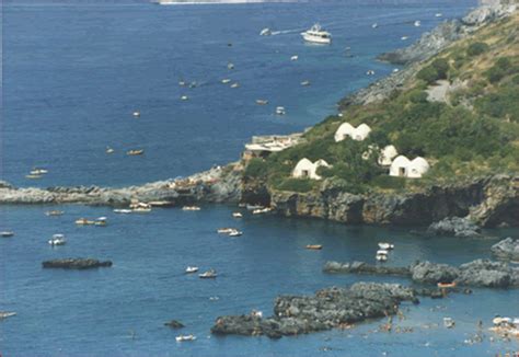 Sole Vento E Mare Per Le Isole Minori E Le Aree Marine Protette