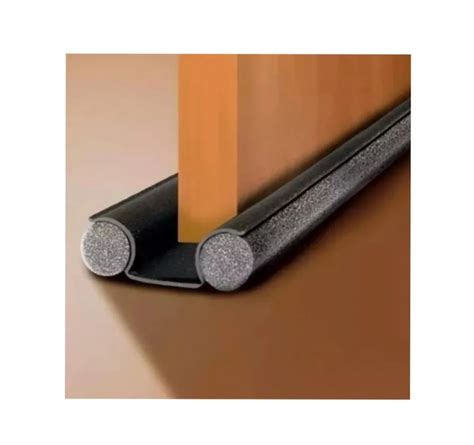 Zocalo Geko Bajo Puerta Pvc Doble Cm Gap Insumos