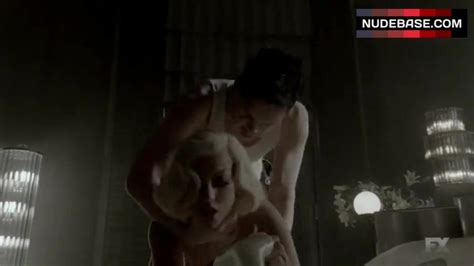 Watch Free Lady Gaga Rough Sex American Horror Story Porn Video Wtf