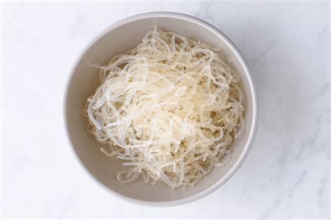 Kelp Noodles - Are These Noodles the Next Wonder Food?