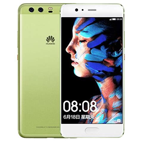 Huawei P10 4GB RAM 64GB ROM 5 1 Inch 4G LTE Dual SIM Factory Unlocked