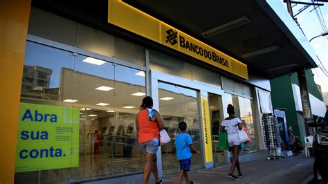 Banco Do Brasil Tem Queda De 30 No Lucro Em 2020 Que Chega A R 12 6