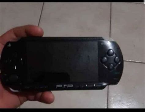 Carga Psp OFERTAS Abril Clasf