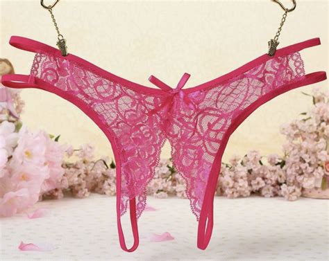 Color Women Hot Erotic Sexy Lingerie Open Bra Crotch Porno Lace