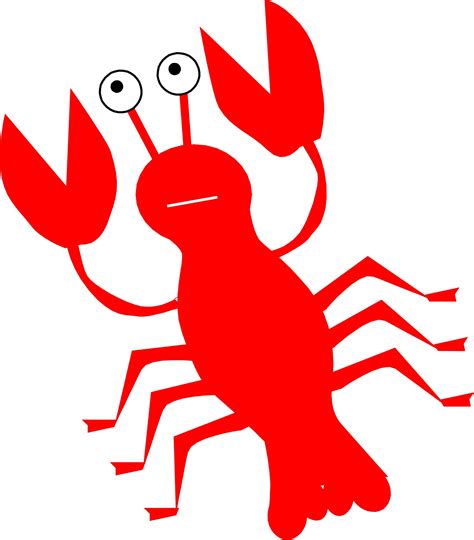 Lobster Clipart Pictures – Clipartix