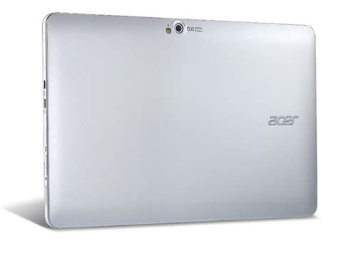 Acer Iconia 10.1" 32GB Tablet