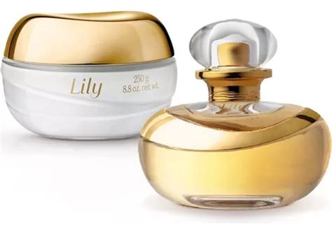 O Botic Rio Lily Eau De Parfum Creme Acetinado Corporal L Eau De Lily