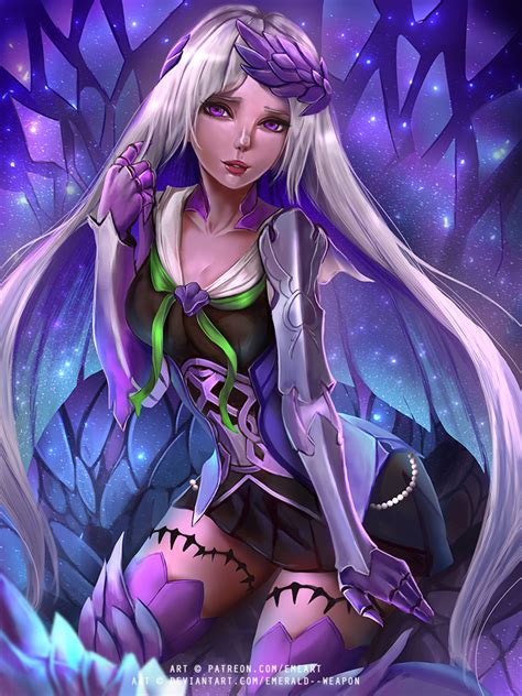Brynhidlr Fate Grand Order Nsfw Option By EmeraldWeapon Hentai Foundry