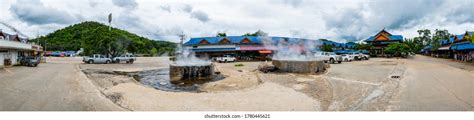 Mae Khachan Hot Springs Images Stock Photos Vectors Shutterstock