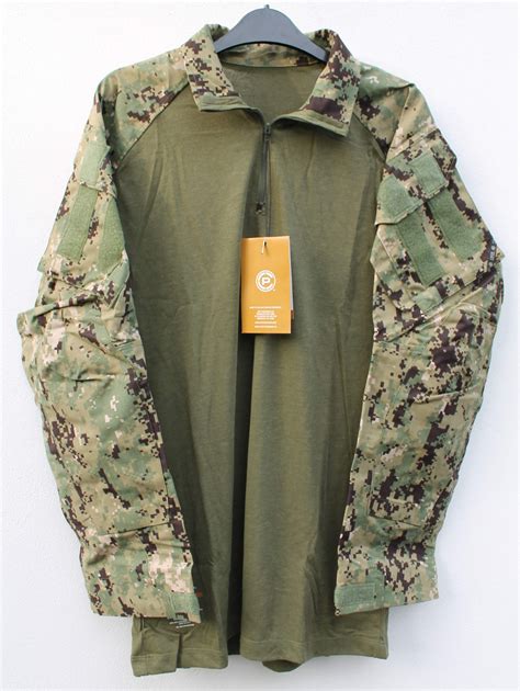 Crye G3 Combat Shirt AOR2 The Full 9