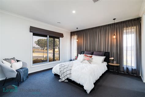 Macquarie At Lewis Dickson Homes Albury Wodonga