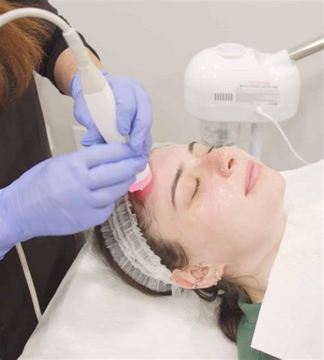 Aquapure Facial Treatments In New York Byou Laser Clinic