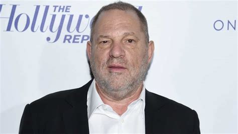 The Harvey Weinstein Scandal, An Absolute Wakeup Call For Hollywood To ...