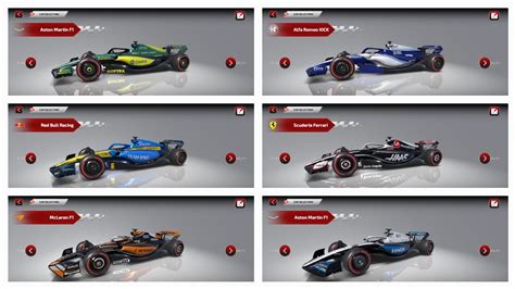 Livery Tutorial Monoposto Part Youtube