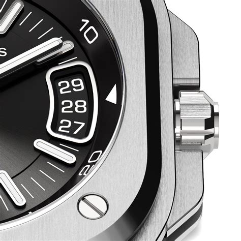 WATCHES BR-X5 41 MM