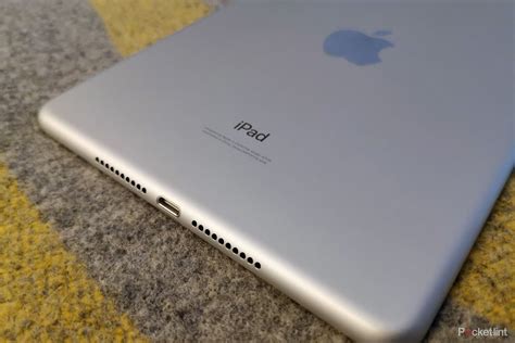 Apple iPad mini review: Small but mighty