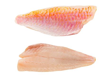 Red mullet fillet | Fish Fillets | Frozen Products | Kagerer & Co. GmbH