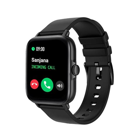 PunnkFunnk Y20GT Bluetooth Calling Smartwatch With 1 7 Touch Display